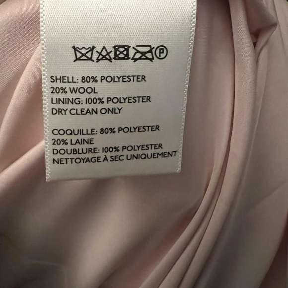 Kimchi Blue (Urban Outfitters ) coat - Picture 4 of 4